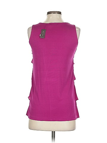 The Limited Sleeveless Blouse (view 2)