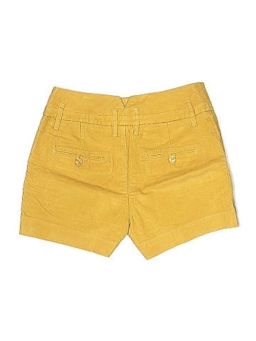 London Jean Shorts (view 2)