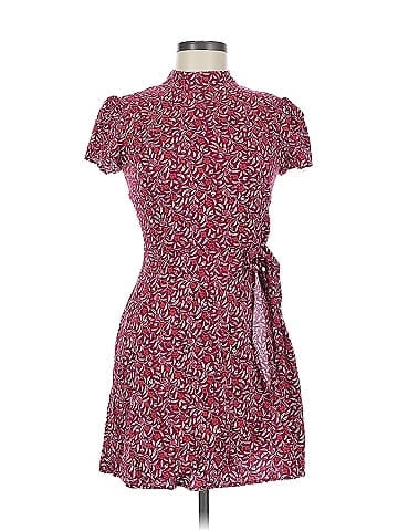 Mi ami Casual Dress (view 1)