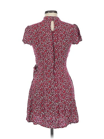 Mi ami Casual Dress (view 2)