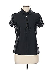 Jude Connally Short Sleeve Blouse