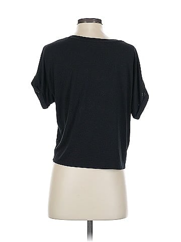 Express One Eleven Short Sleeve T-Shirt (view 2)