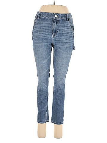 White House Black Market Jeans (view 1)