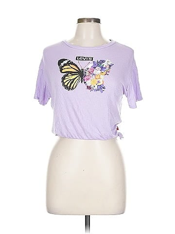Levi's Short Sleeve T-Shirt (view 1)