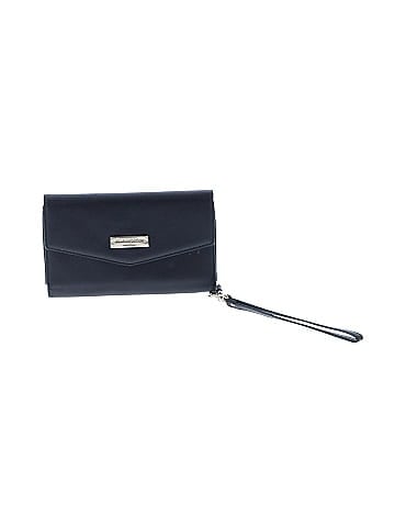 Kate Spade New York Leather Wristlet (view 1)