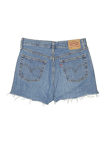 Levi's Denim Shorts (view 2)