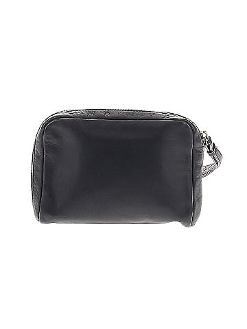 Cole Haan Leather Wristlet (view 2)