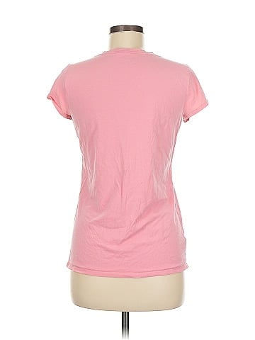 Ann Taylor Short Sleeve T-Shirt (view 2)