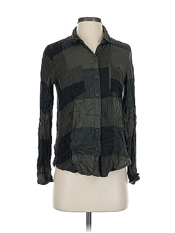 Lucky Brand Long Sleeve Button-Down Shirt (view 1)