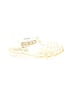 Cat & Jack Ivory Sandals Size 8 - photo 1