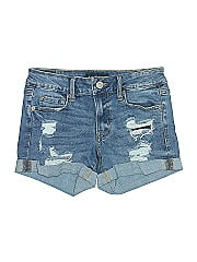 Aeropostale Denim Shorts