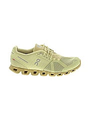 On Cloud Sneakers