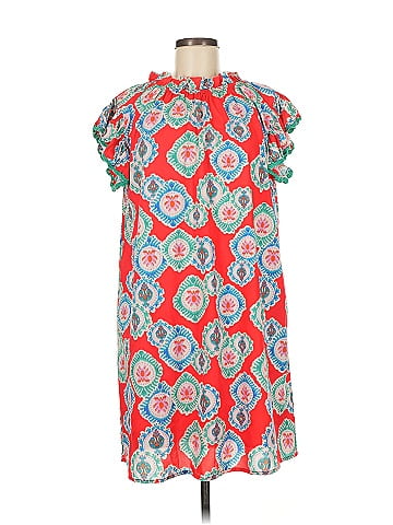 THML Casual Dress (view 1)
