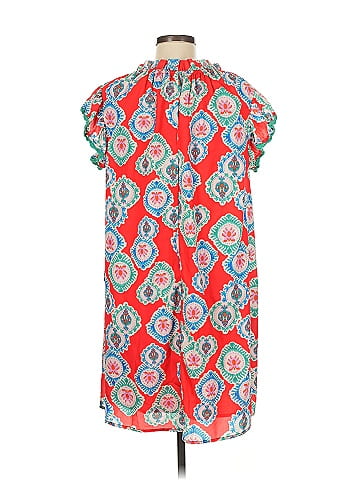 THML Casual Dress (view 2)
