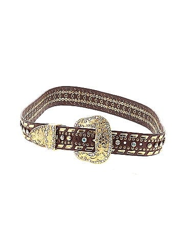 Nocona Belt Co. Leather Belt (view 1)