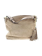 Michael Michael Kors Leather Shoulder Bag
