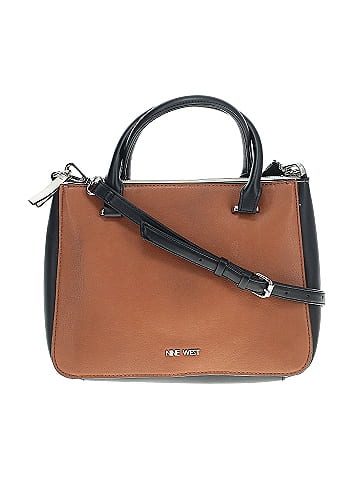 Nine West Satchel (view 1)