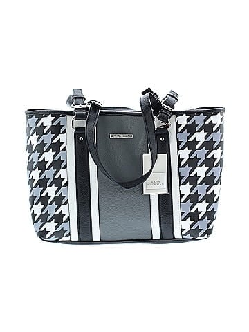 Dana Buchman Tote (view 1)