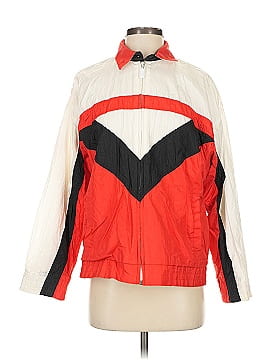 Tail Track Jacket