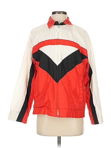 Tail Track Jacket (view 1)