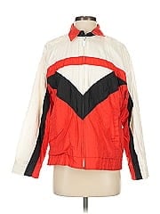 Tail Track Jacket