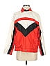 Tail Color Block Red Track Jacket Size S - photo 1
