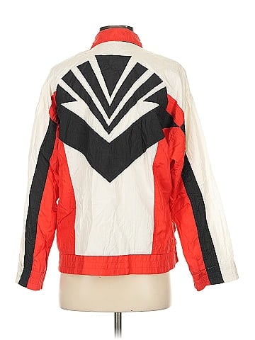 Tail Track Jacket (view 2)