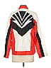 Tail Color Block Red Track Jacket Size S - photo 2