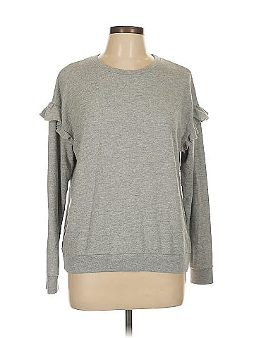 J.Crew Long Sleeve Top (view 1)
