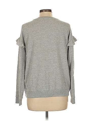 J.Crew Long Sleeve Top (view 2)