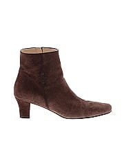 Salvatore Ferragamo Ankle Boots