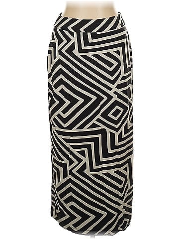 Anthropologie Casual Skirt (view 1)