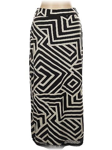 Anthropologie Casual Skirt (view 2)