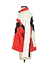 Tail Color Block Red Track Jacket Size S - photo 4