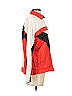 Tail Color Block Red Track Jacket Size S - photo 3