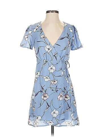 Forever 21 Casual Dress (view 1)