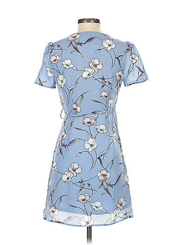 Forever 21 Casual Dress (view 2)
