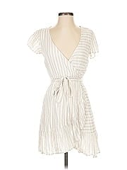 Blue Rain Casual Dress