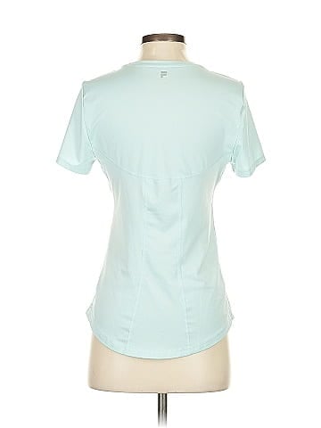 Fila Sport Short Sleeve Top (view 2)