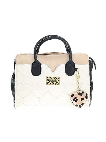 Betsey Johnson Tote (view 1)