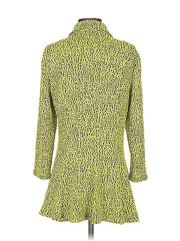Samuel Dong Coat (view 2)
