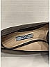 Prada Gray Heels Size EU 37 1/2 - photo 5