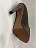Prada Gray Heels Size EU 37 1/2 - photo 10
