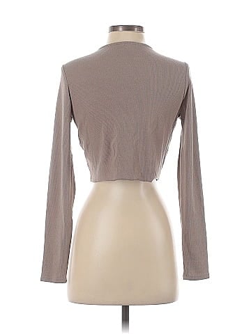 Garage Long Sleeve Top (view 2)