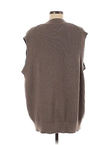 Zara Sweater Vest (view 2)