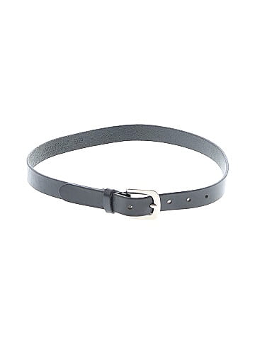 Eddie Bauer Leather Belt (view 1)