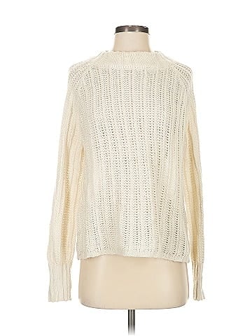 Anine Bing Pullover Sweater (view 1)