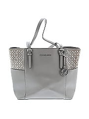 Michael Michael Kors Leather Tote