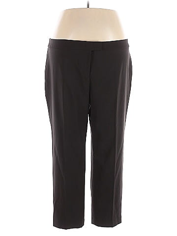 Anne Klein Dress Pants (view 1)