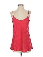 Flax Tank Top